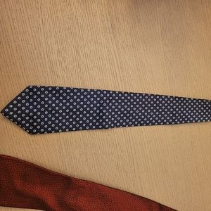 Men's Christian Dior Tie